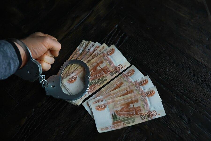 С начала года в Астраханской области выявили 13 экономических преступлений в сфере ЖКХ