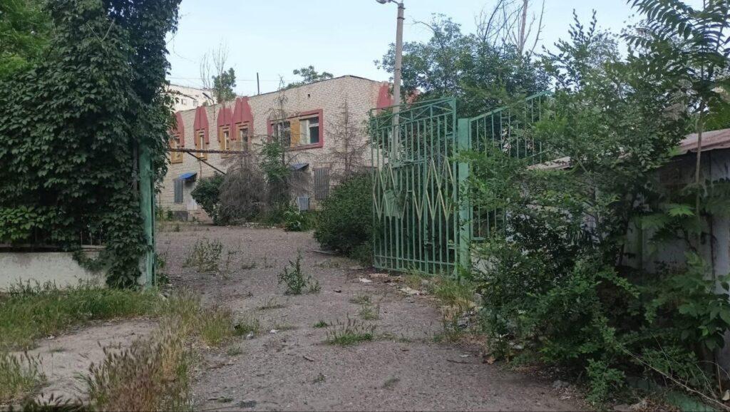 Детский сад на улице Барсовой в Астрахани решили снести — фото 2