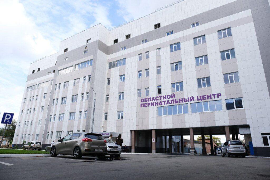 В Астраханской области уровень рождаемости превышает показатели по ЮФО — фото 3