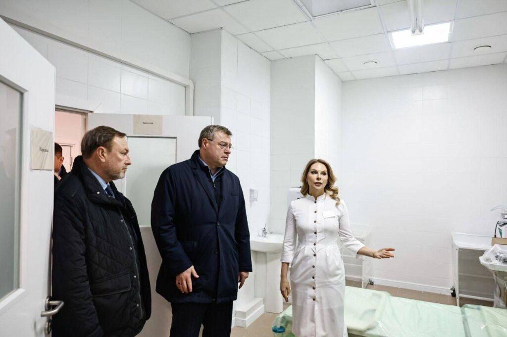 В Астраханской области уровень рождаемости превышает показатели по ЮФО — фото 4