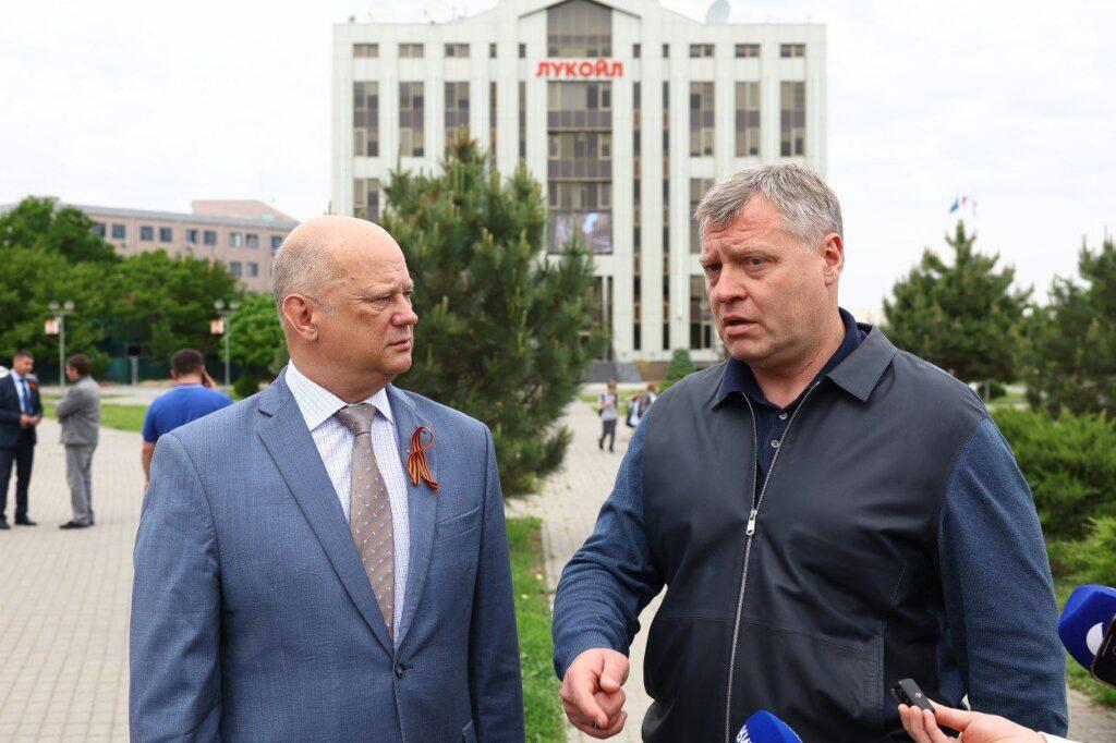 Более 500 новых остановочных павильонов появятся в Астрахани в 2024 году — фото 1