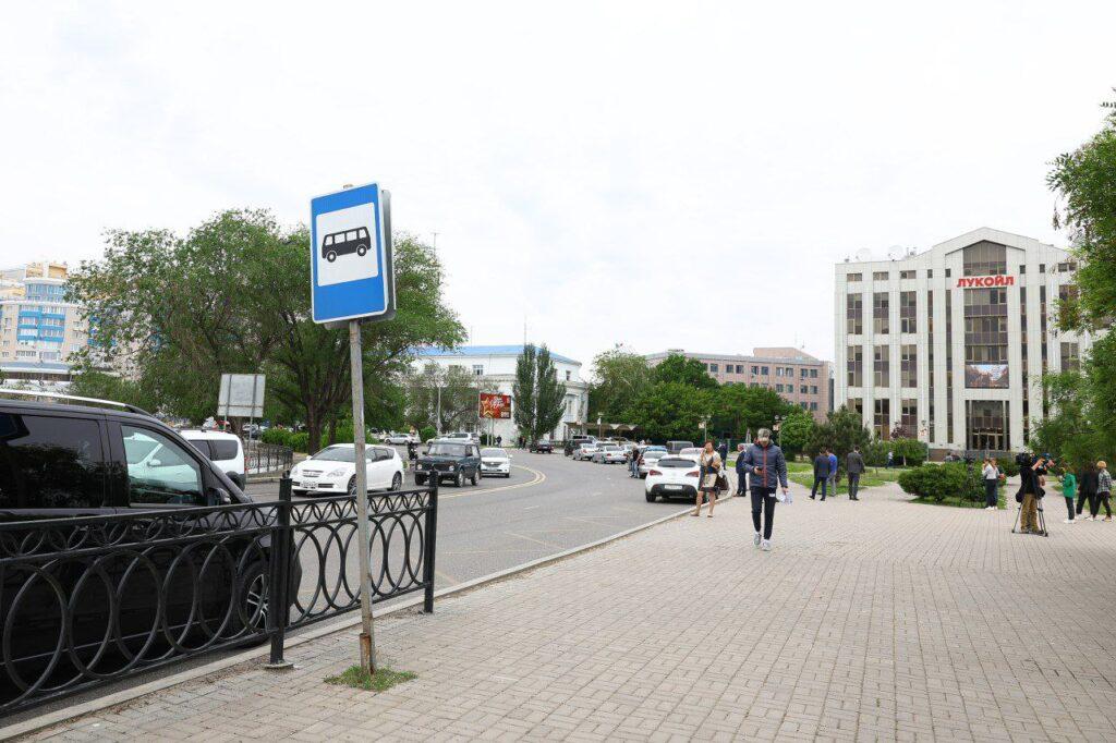 Более 500 новых остановочных павильонов появятся в Астрахани в 2024 году — фото 2