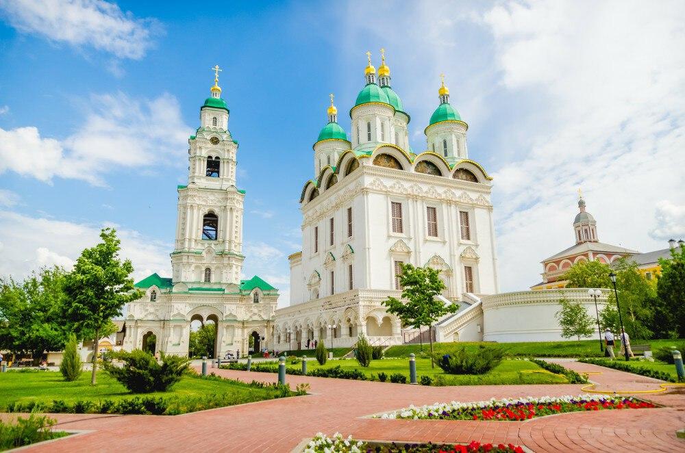 В Астрахани почти сотня улиц названы в честь участников Великой Отечественной войны