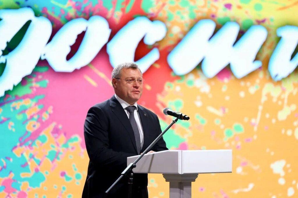 Более 300 тысяч астраханцев получили социальную поддержку на сумму более 12 млрд рублей — фото 3
