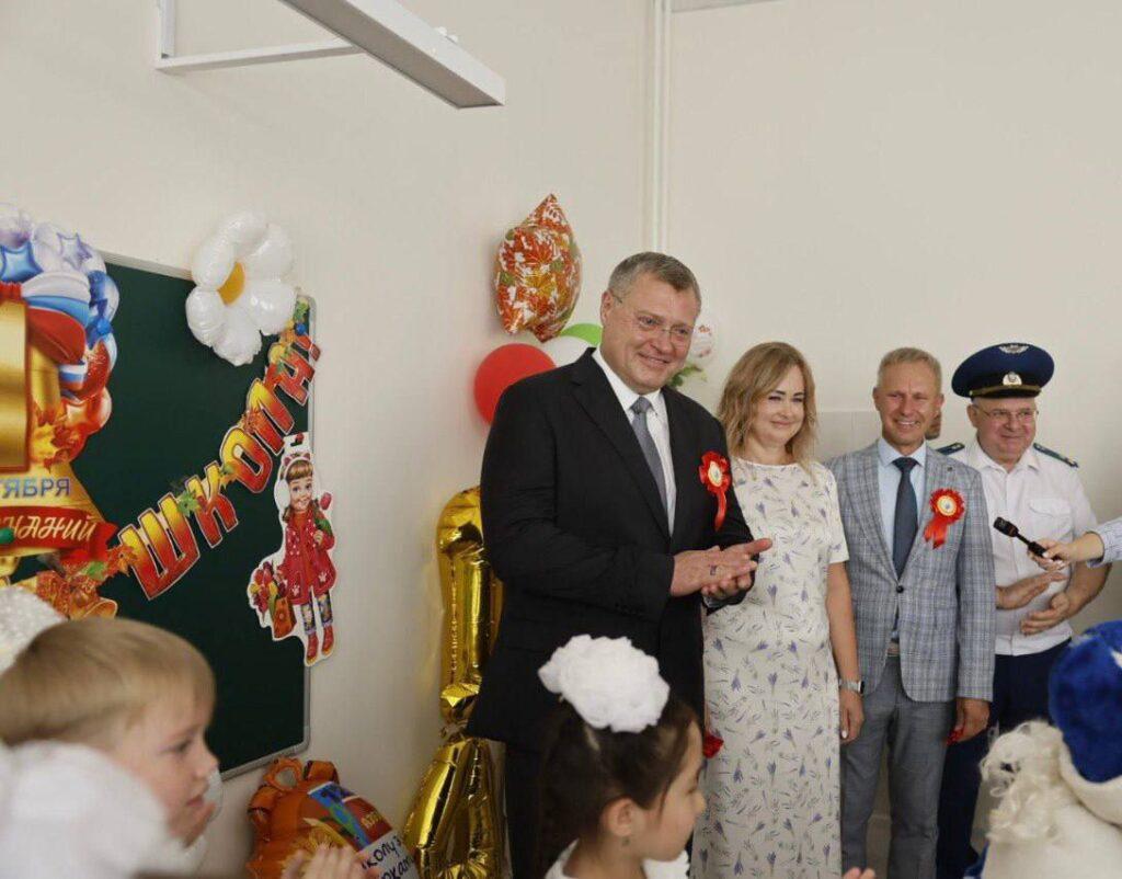 Более 300 тысяч астраханцев получили социальную поддержку на сумму более 12 млрд рублей — фото 5