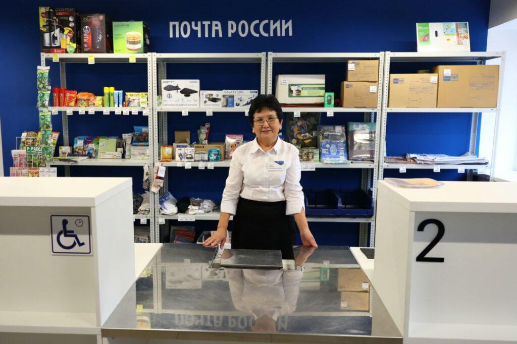 Астраханский губернатор осмотрел объекты социальной инфраструктуры Енотаевского района — фото 9