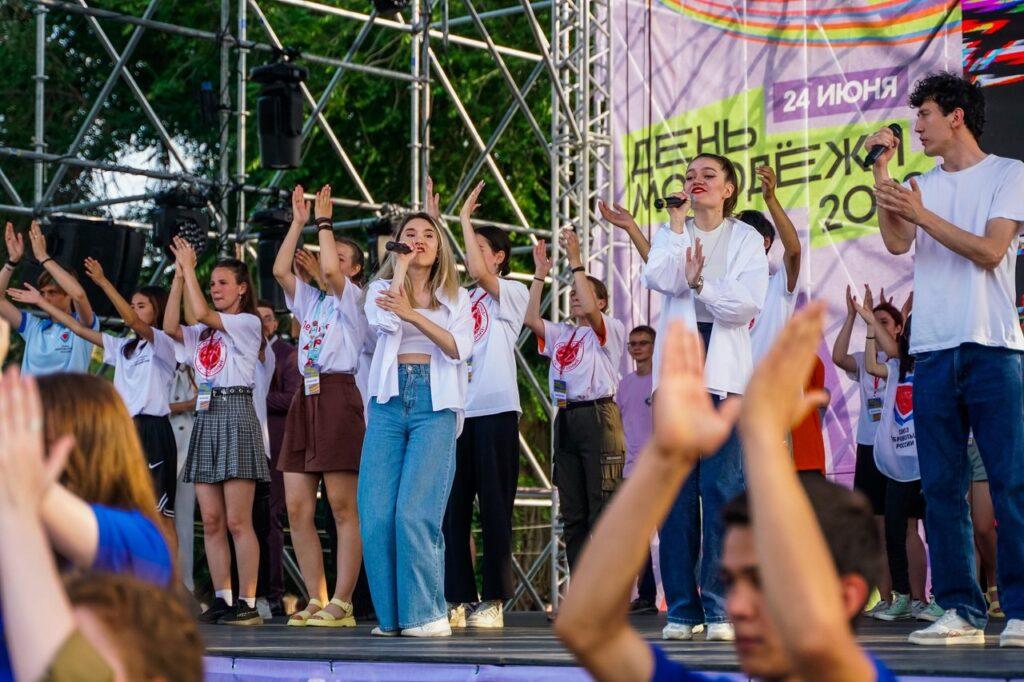 В Астрахани готовятся масштабно отметить День молодежи — фото 4