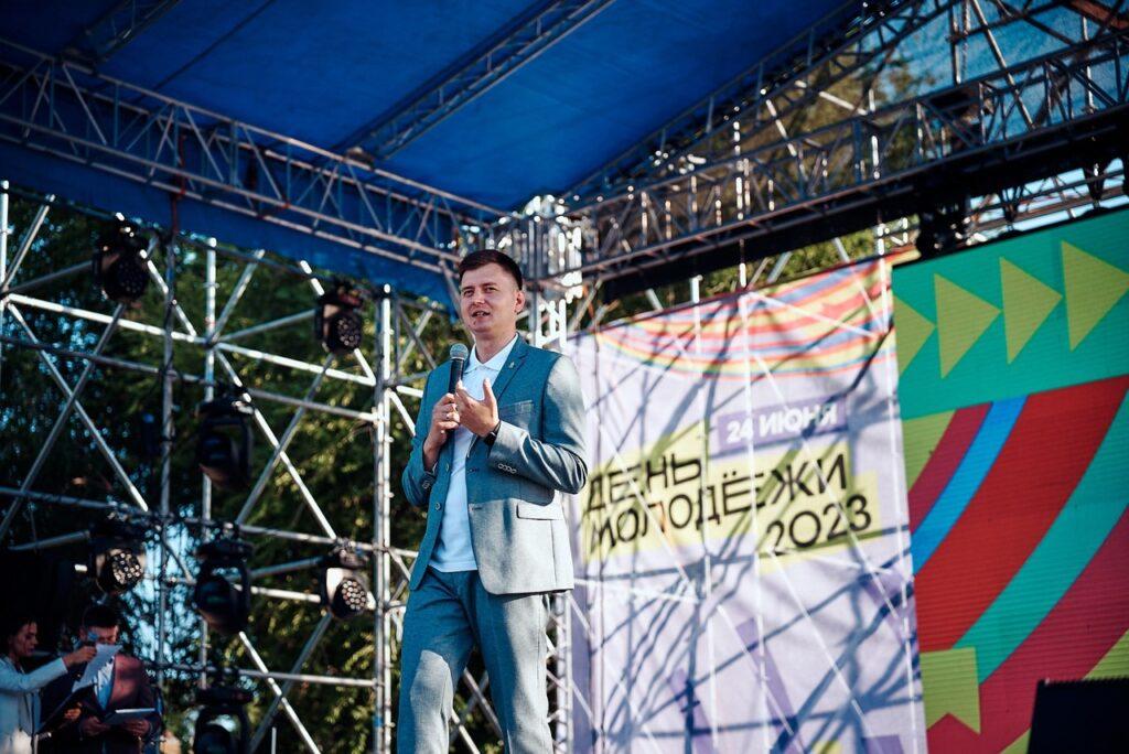 В Астрахани готовятся масштабно отметить День молодежи — фото 5