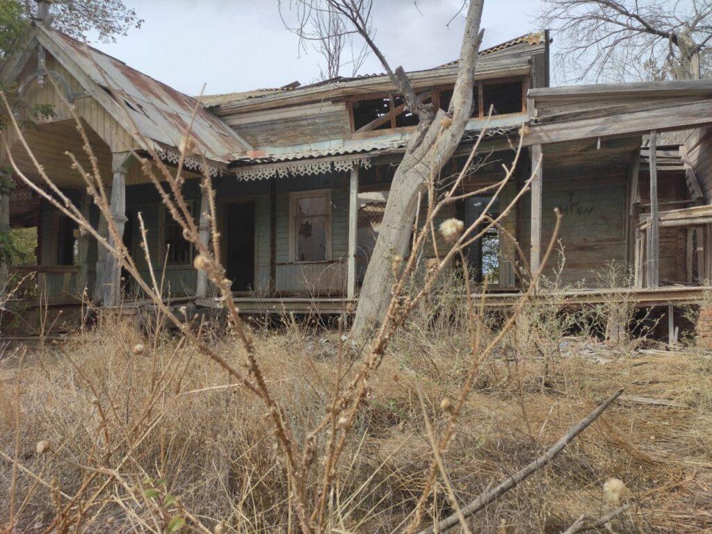 Что сделают с «заброшками» в Астрахани