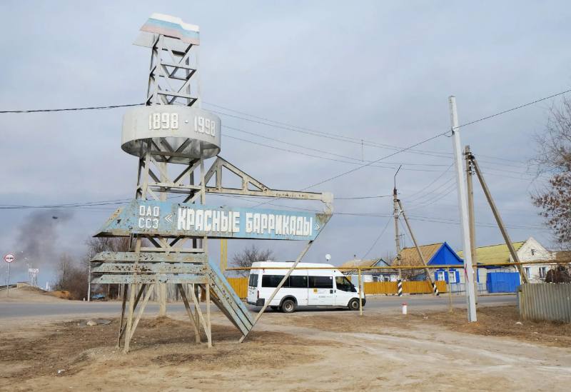 Работа автобусов в Астраханской области: плюсы и минусы — фото 2