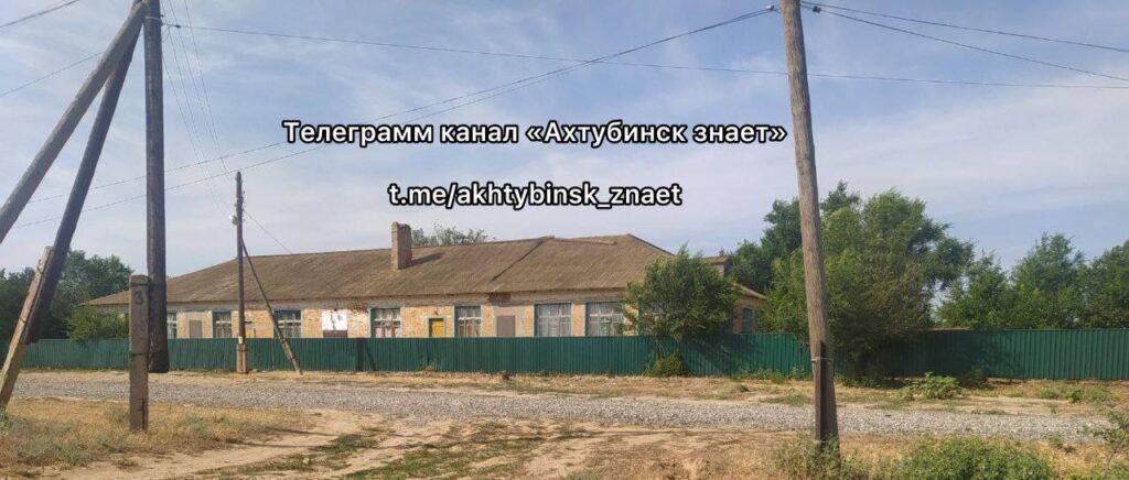 В одном из детских садов Астраханской области поселились змеи — фото 1