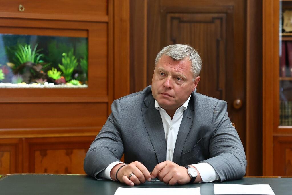 «Никто из них»: в Астраханской области никак не определятся с министром строительства и ЖКХ — фото 1