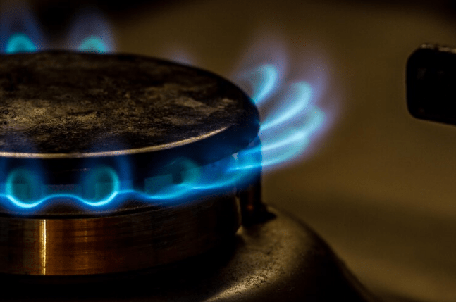 30 сентября некоторые астраханцы останутся без газа на сутки