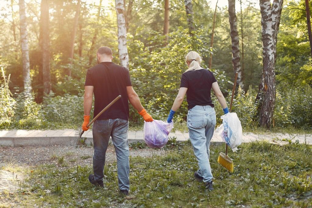 Астраханцев приглашают на субботник