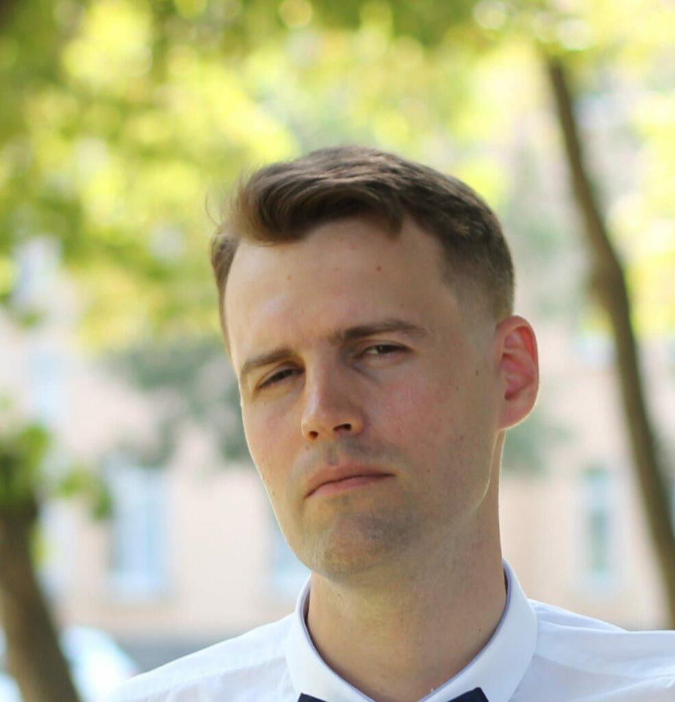 В Астрахани пропал 37-летний мужчина