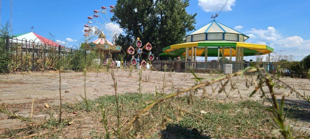 «Примите сторону астраханцев, а не мэра»: Олег Сарычев обратился с просьбой к губернатору