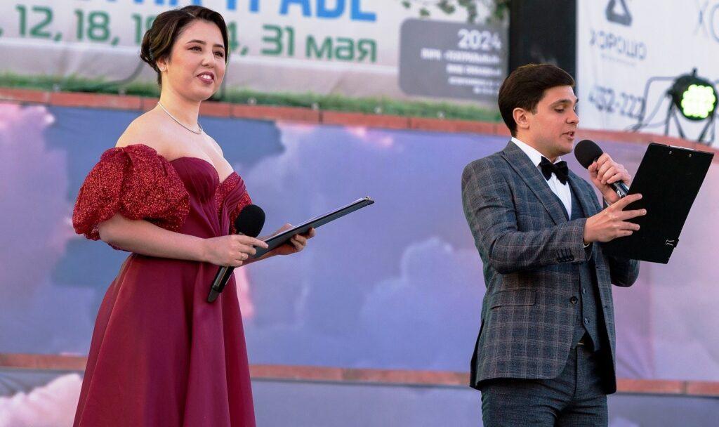 В Астрахани состоится арт-вечер «Солнце, лето, оперетта…» — фото 1
