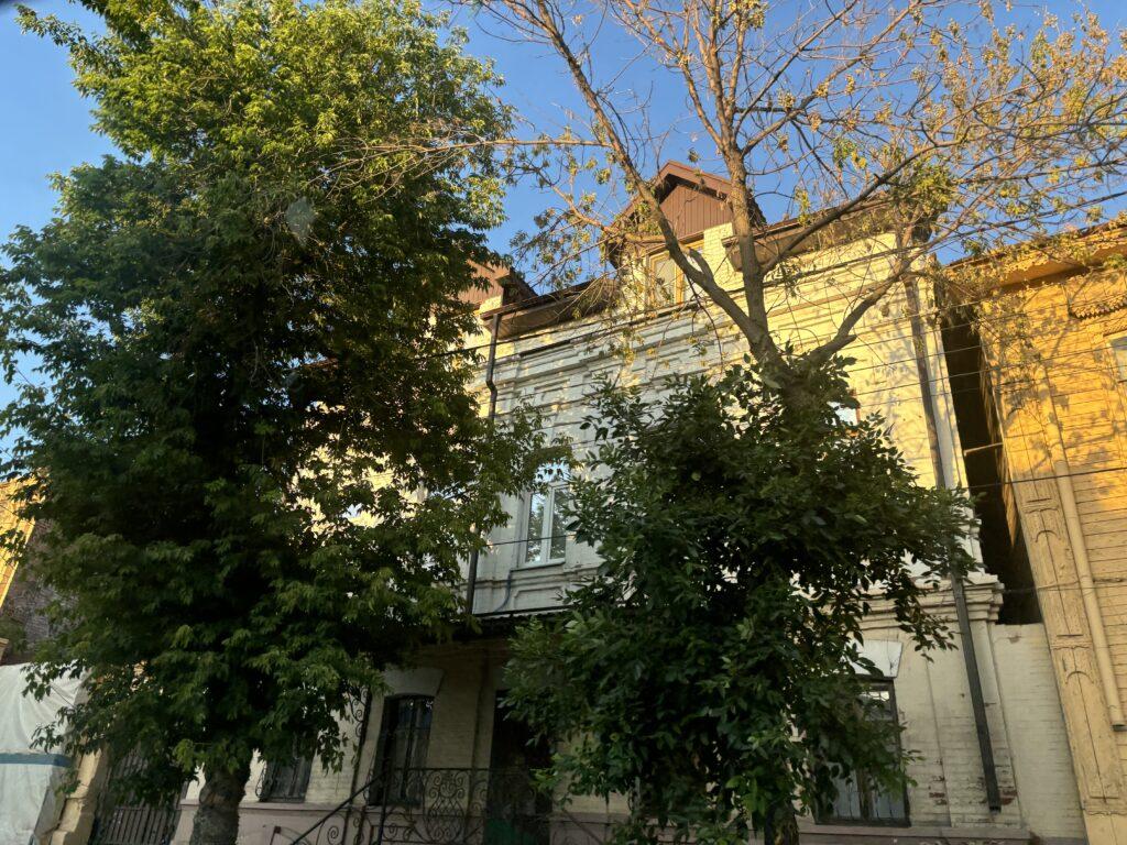 Какой погоды ждать астраханцам на этой неделе