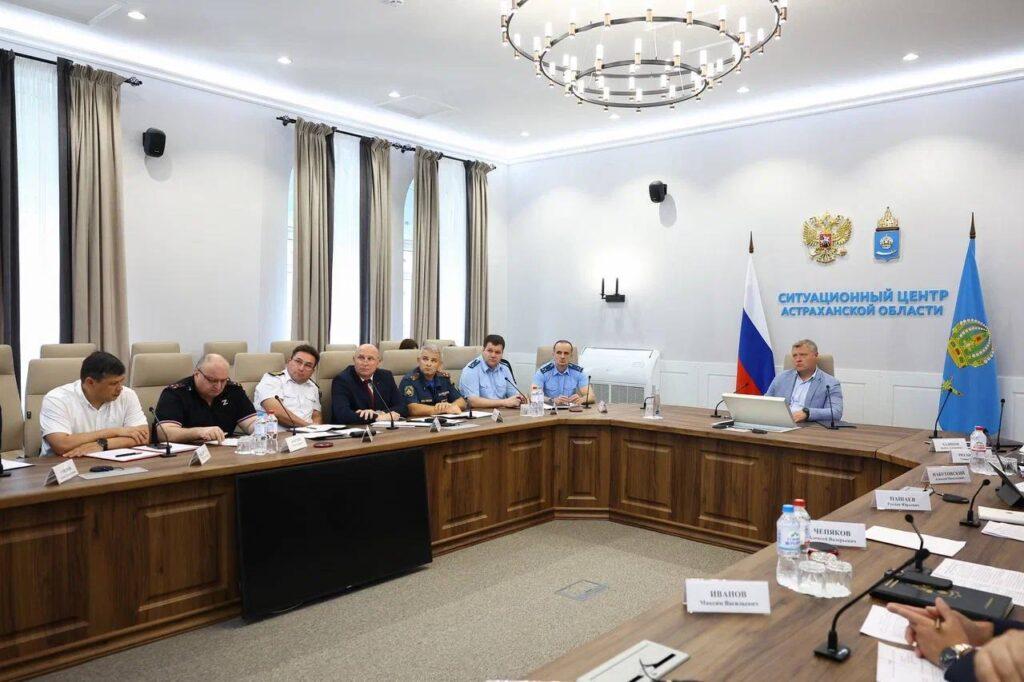 38 миллионов рублей потратят на благоустройство Петровской набережной в Астрахани — фото 2