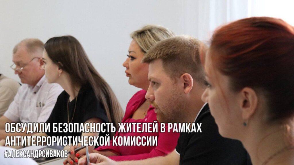 39 подвальных помещений можно будет использовать в качестве укрытий в Ахтубинском районе — фото 1