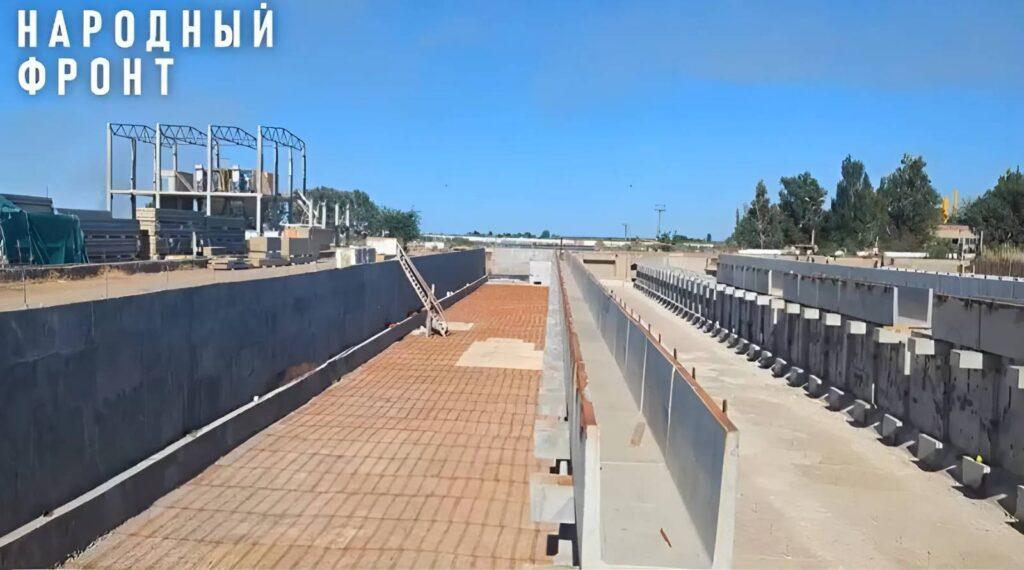 Успеют ли в Астраханской области завершить в срок реконструкцию Северных очистных?