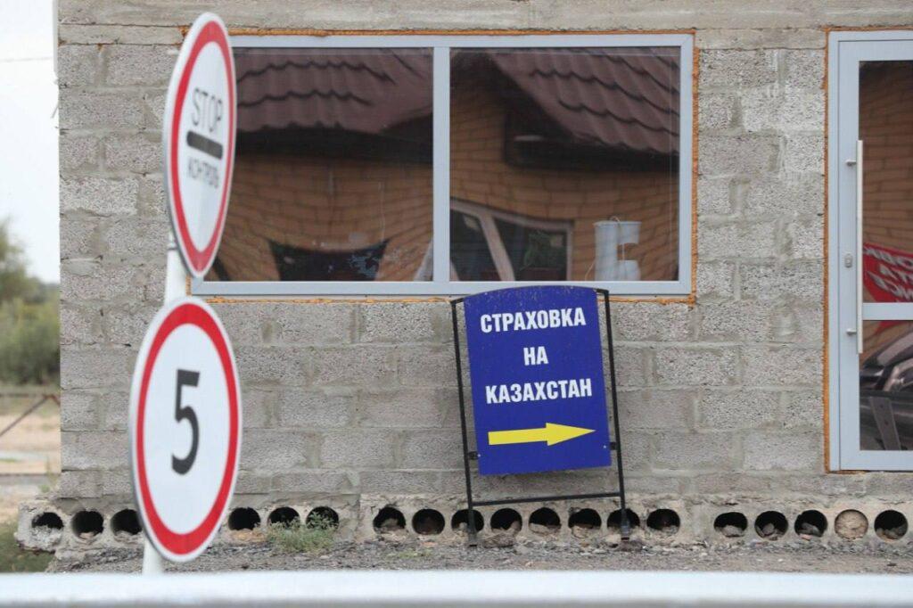 На пункте пропуска «Караузек» отремонтируют дорожное покрытие — фото 1
