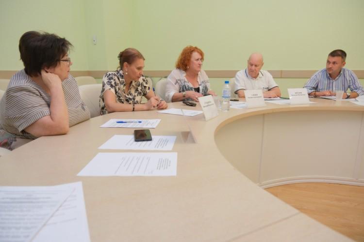 Уже сегодня стартует сбор заявок от кандидатов на пост главы администрации Астрахани