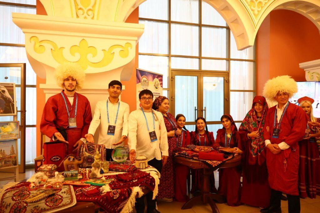 В Астрахани может расположиться штаб-квартира альянса Прикаспийских СМИ — фото 3