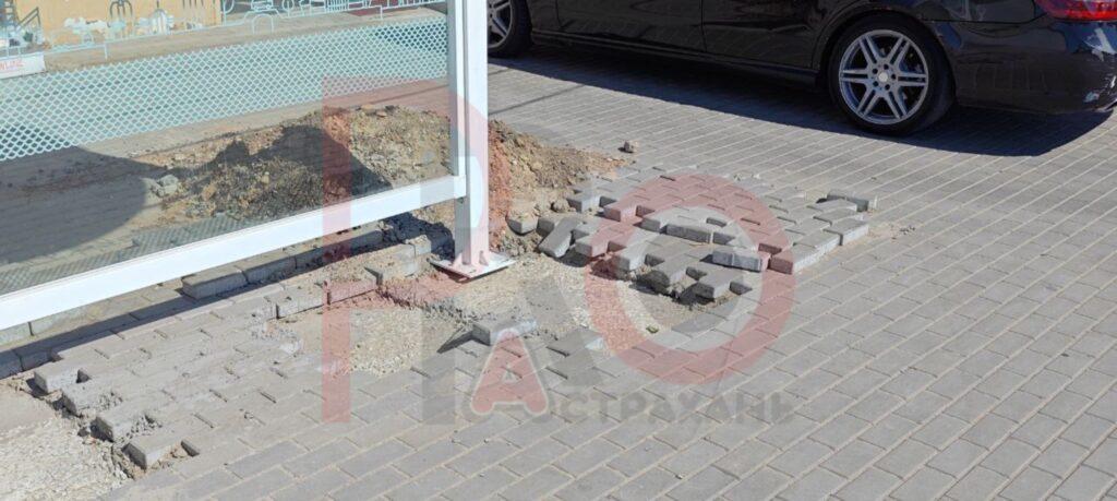 В Астрахани за 2 недели установят более 500 остановочных комплексов — фото 4