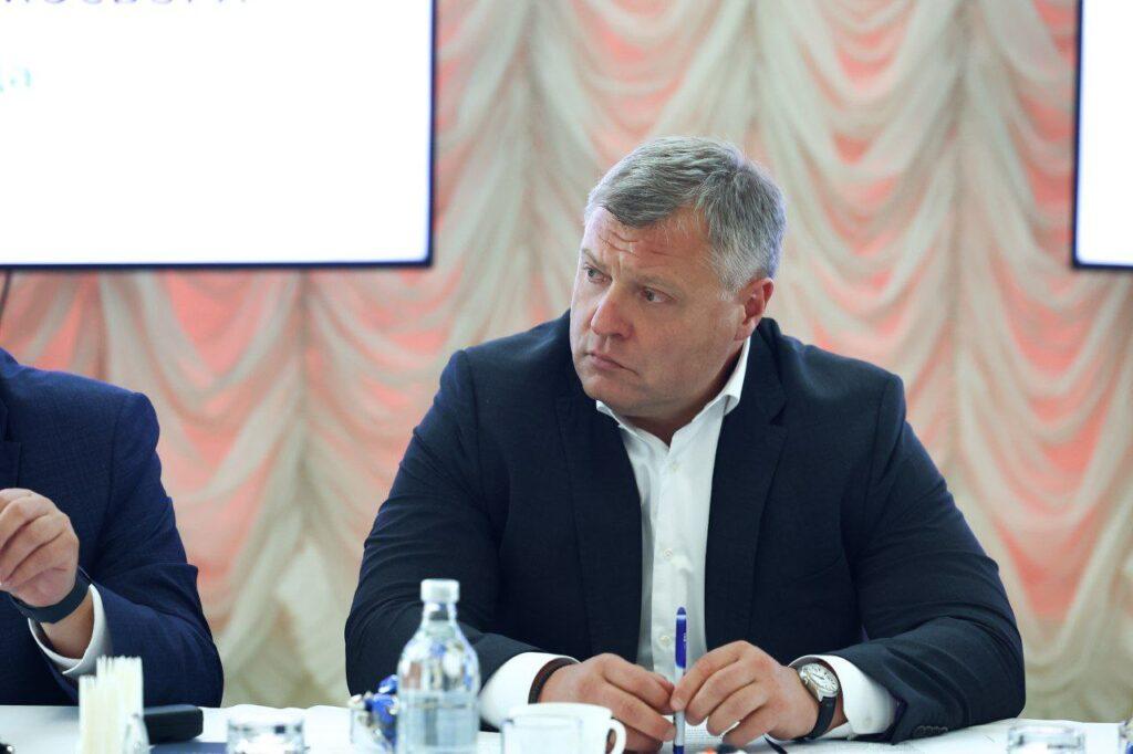 Идею введения экосбора в Астраханской области поддержало экспертное сообщество — фото 6
