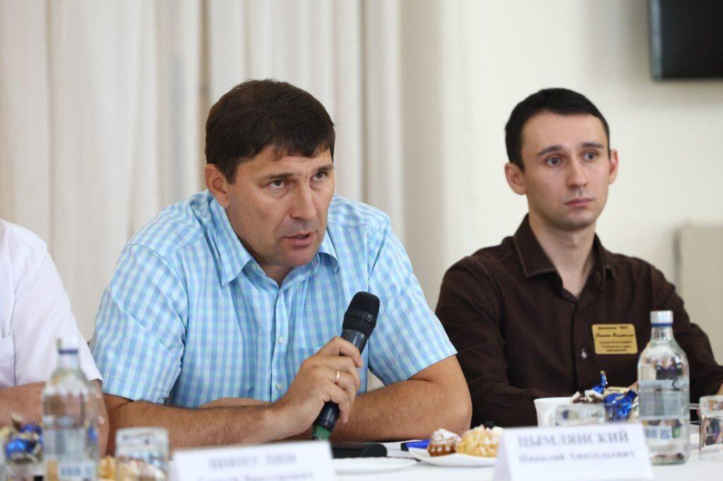 Идею введения экосбора в Астраханской области поддержало экспертное сообщество — фото 4