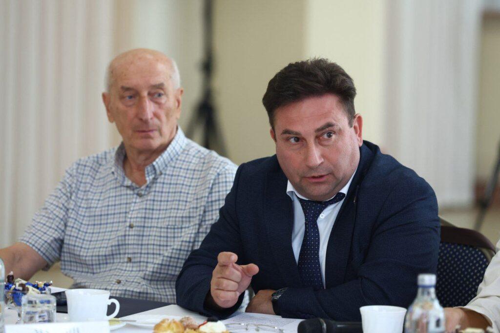 Идею введения экосбора в Астраханской области поддержало экспертное сообщество — фото 3