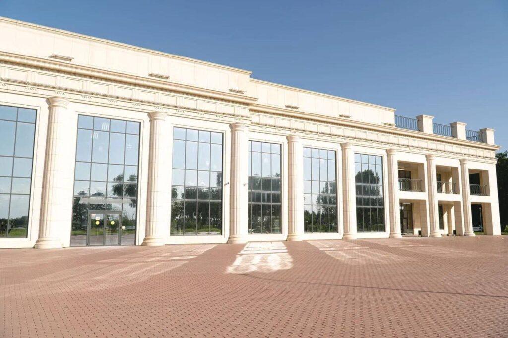 Новый молодежный центр в Астрахани откроется уже на этой неделе