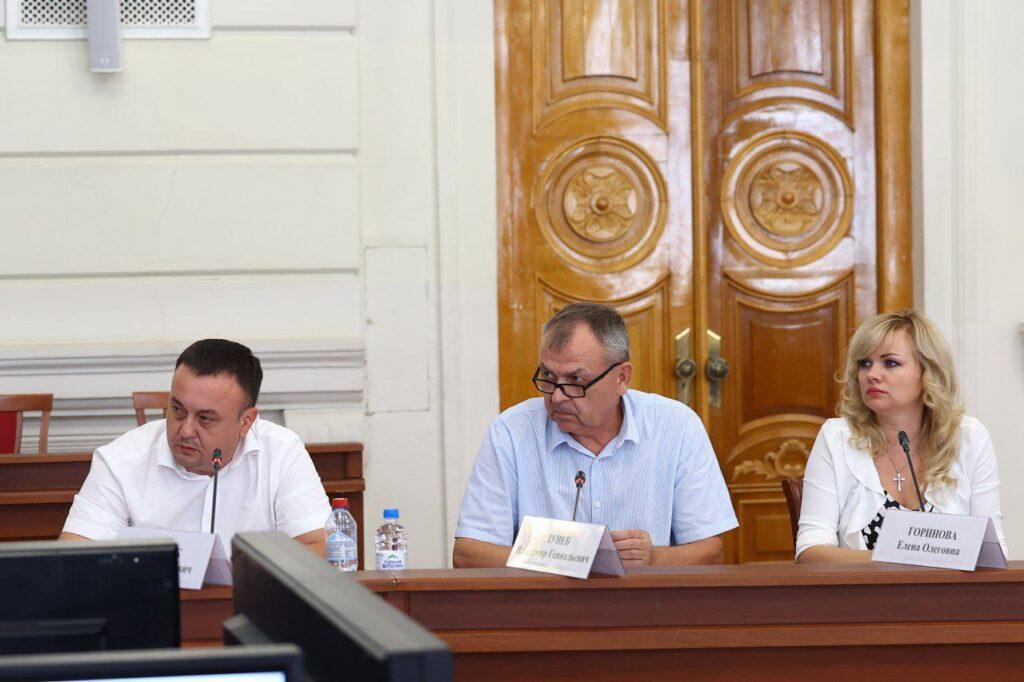 Более чем на 80% готова Астраханская область к отопительному сезону — фото 3