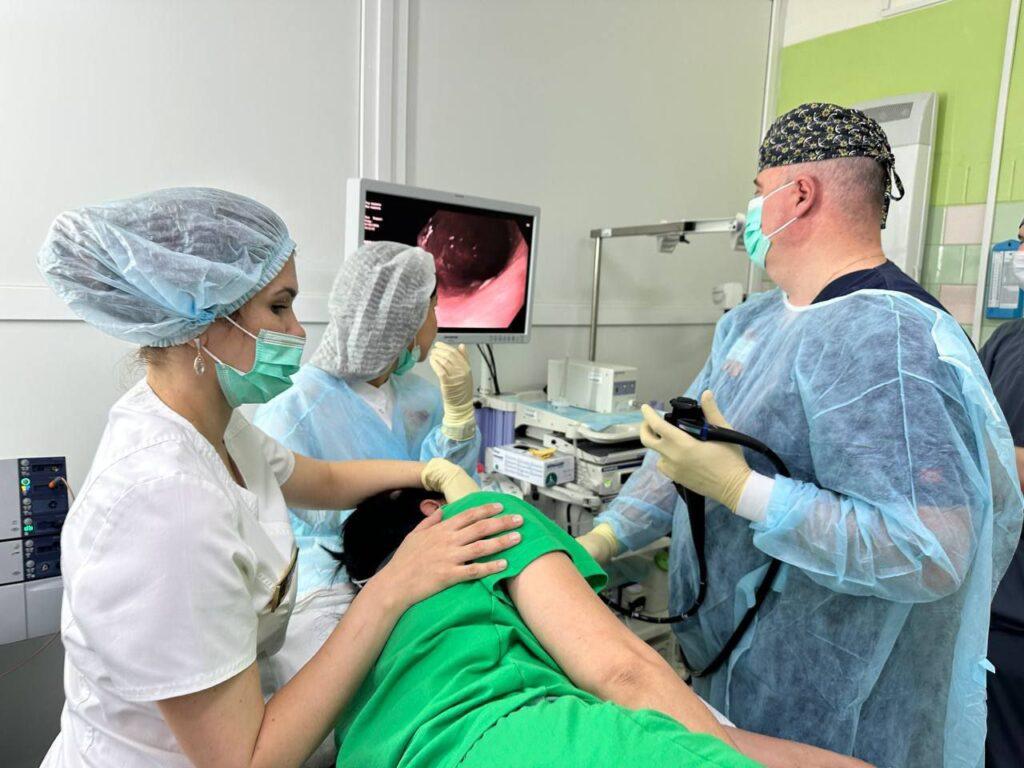 В Астраханской области выявляемость онкозаболеваний увеличилась на 33% — фото 3