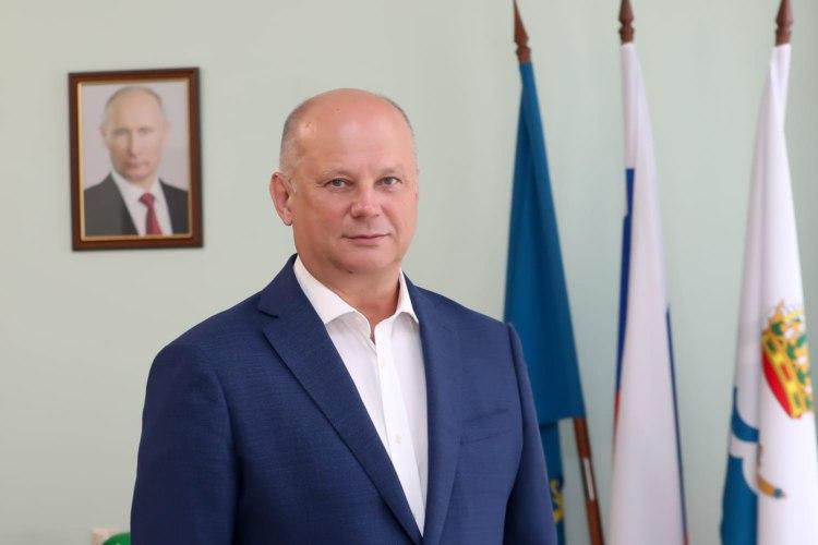 Бывший глава Астрахани пытается оспорить решение суда