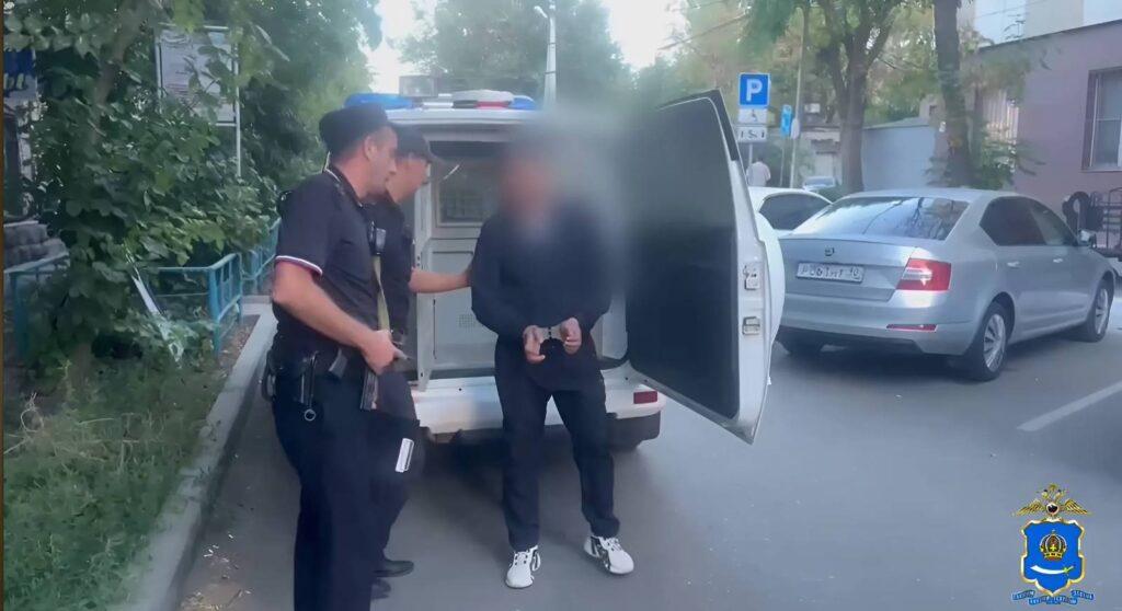 Астраханские полицейские раскрыли подробности скандальной «голой» вечеринки