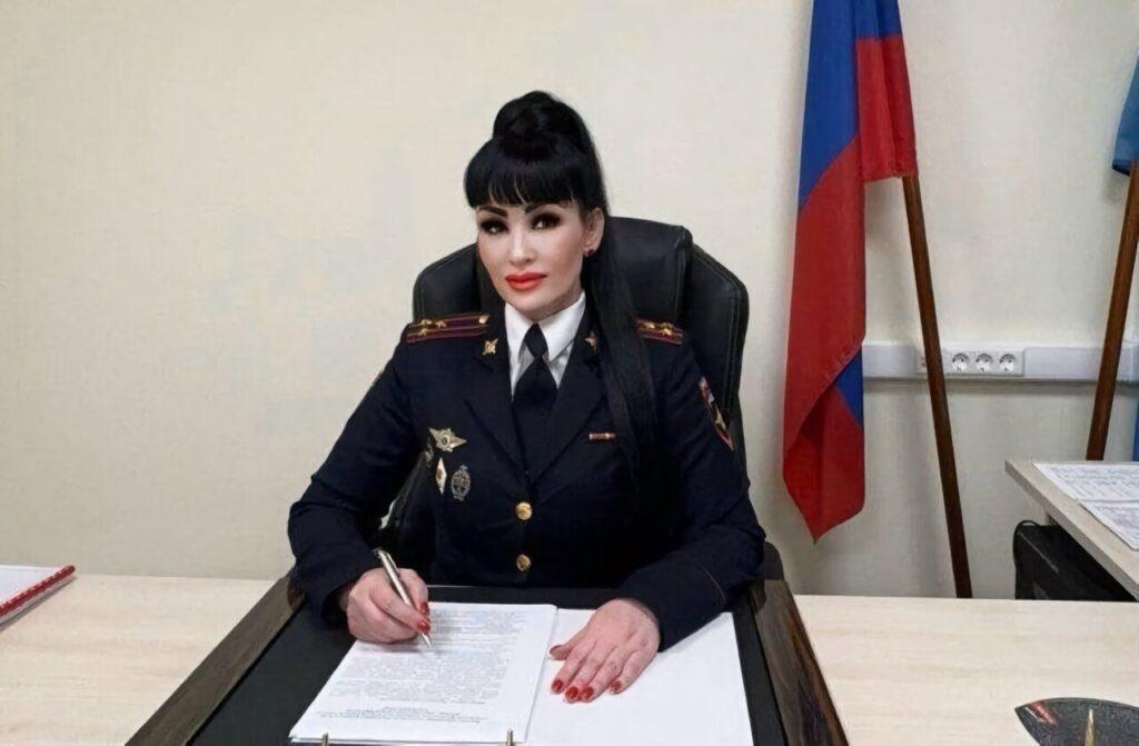 В МВД Астраханской области сменился начальник миграционного управления