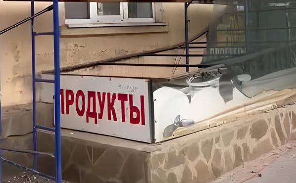 Астраханские предприниматели продолжают терпеть убытки из-за работ по капремонту