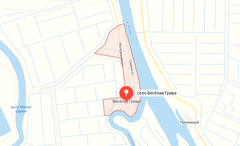 Жители астраханского села вынуждены не жить, а выживать