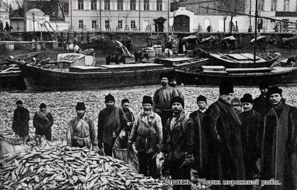 Над историей. Заброшенный рыбзавод и забытый астраханский поселок — фото 2