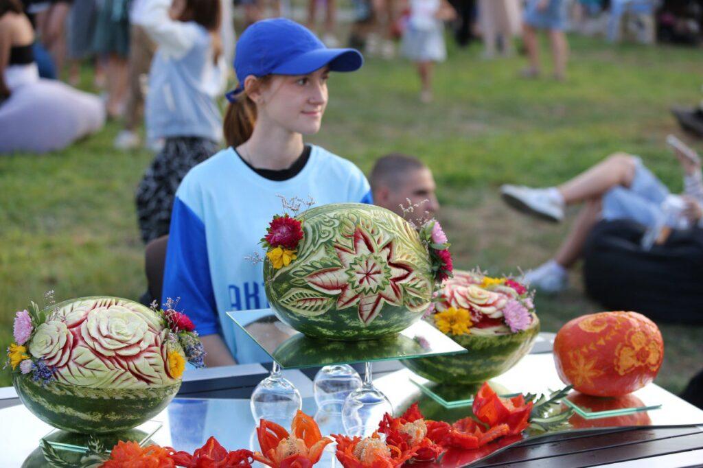 В Астрахани появилось новое молодежное пространство — фото 2