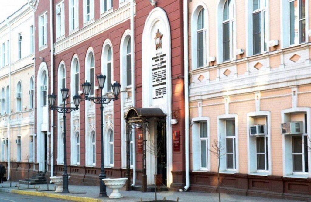 В Астрахани уже во второй раз пройдет конкурс на мэра города