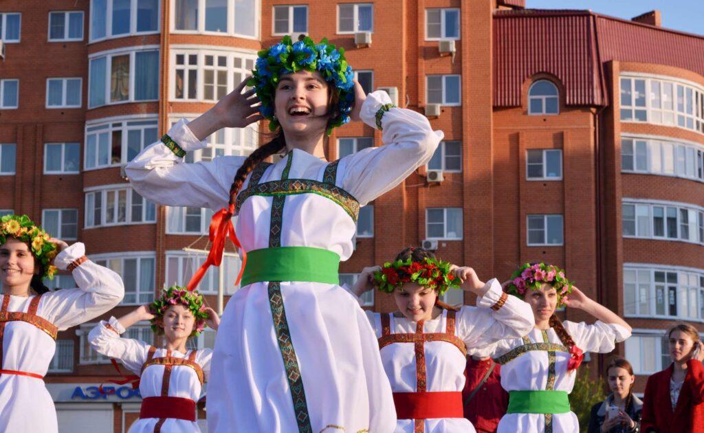 На этих выходных «Астраханские сезоны» завершатся увлекательным концертом