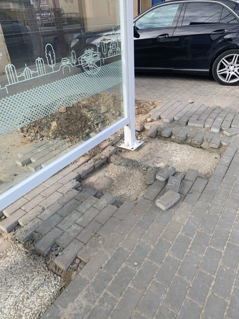 Астраханские остановки все же получат зарядные устройства и бесплатный вайфай — фото 1