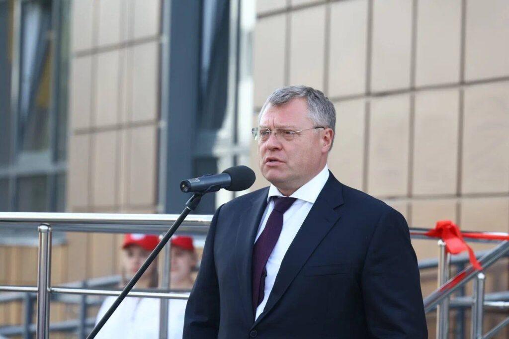 Для 900 астраханских студентов открыли два новых общежития — фото 4