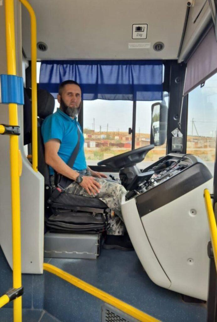 Стали известны подробности об астраханке, которой вчера стало плохо в автобусе — фото 1