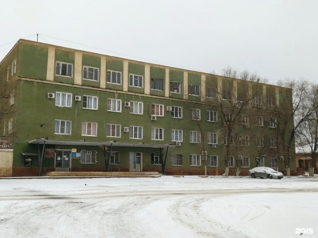В Астрахани «ТЭЦ-Северная» лишена статуса единой теплоснабжающей организации