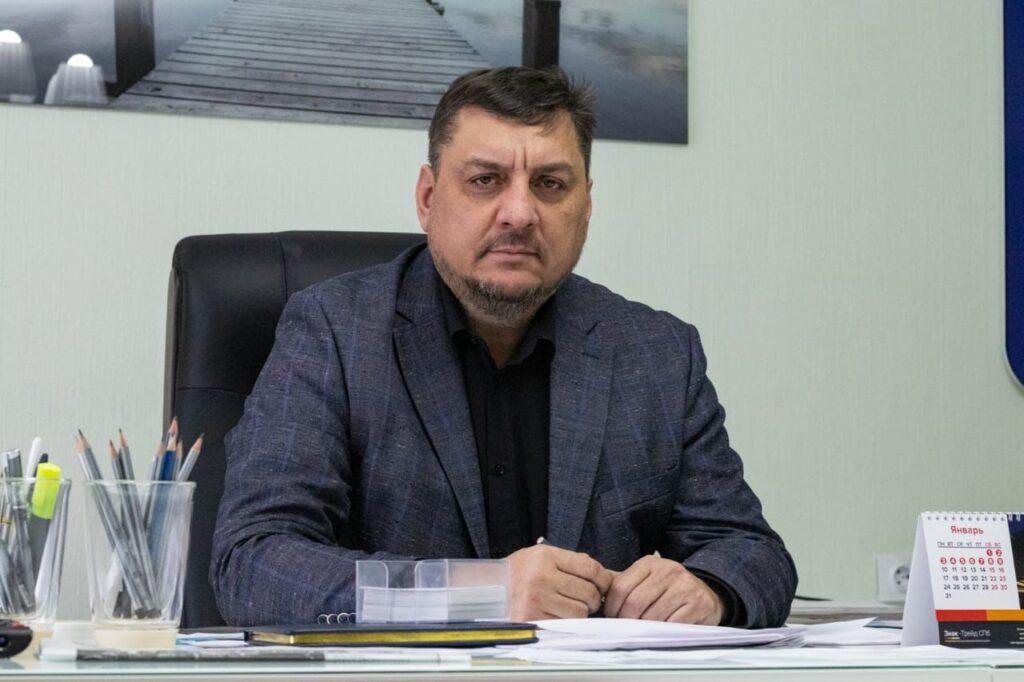 Бывшему главе Ахтубинска вынесли приговор