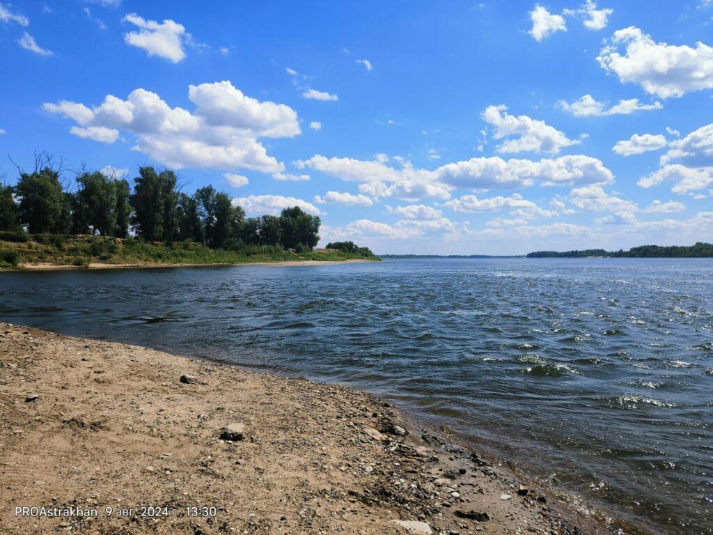 Рыбакам — праздник, ильменям — беда: Волжская ГЭС вновь сменила режим сбросов